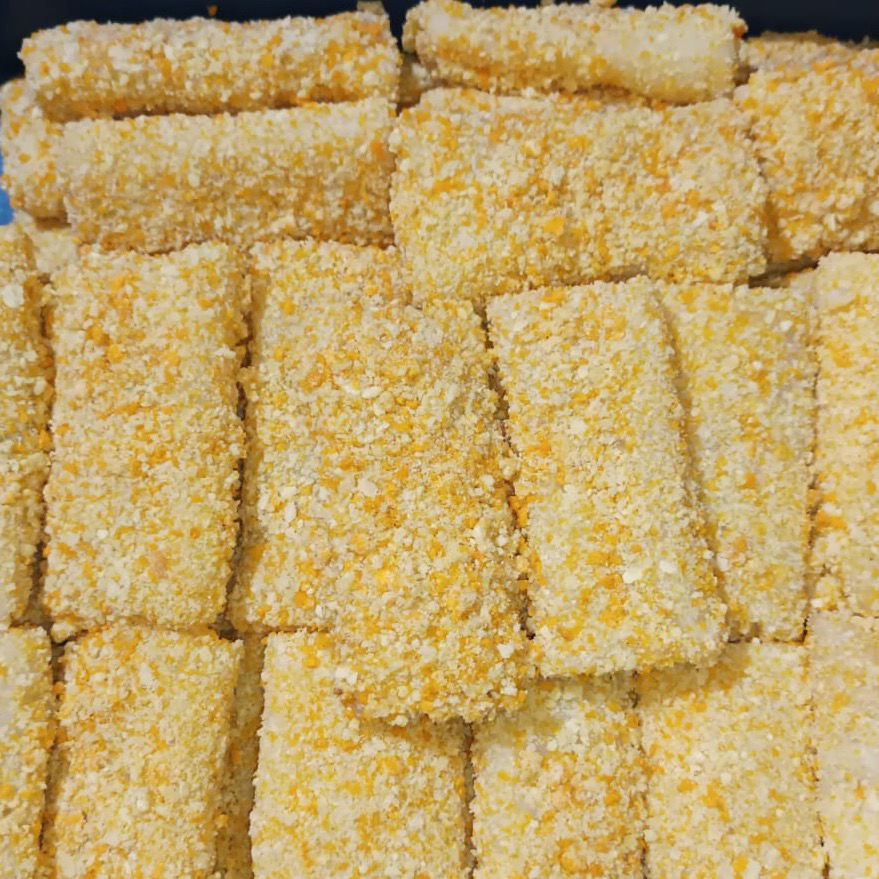 RISOL ISI KENTANG WORTEL 2K/1 RISOL