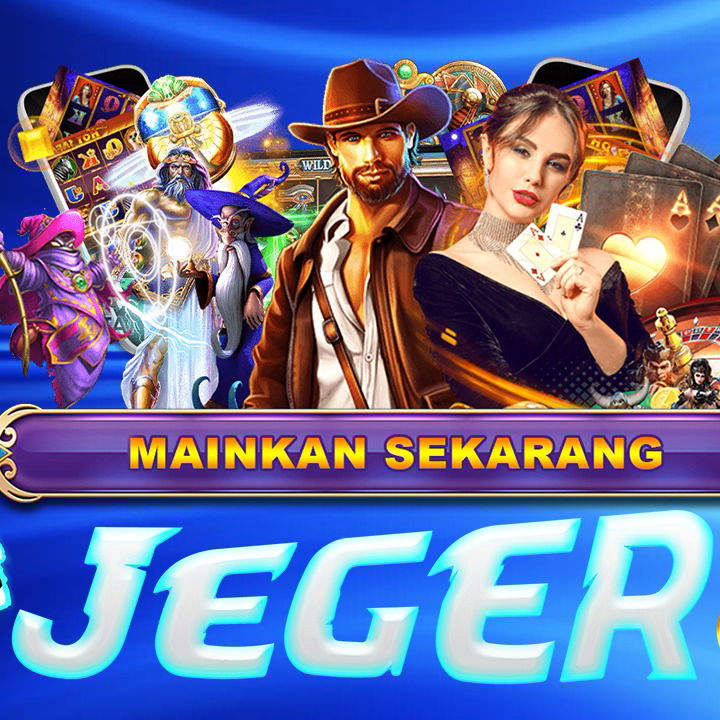 JEGER88 | Info Games Slot Gacor Pragmatic Play Hari Ini