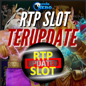 RTP SLOT GACOR HARI INI
