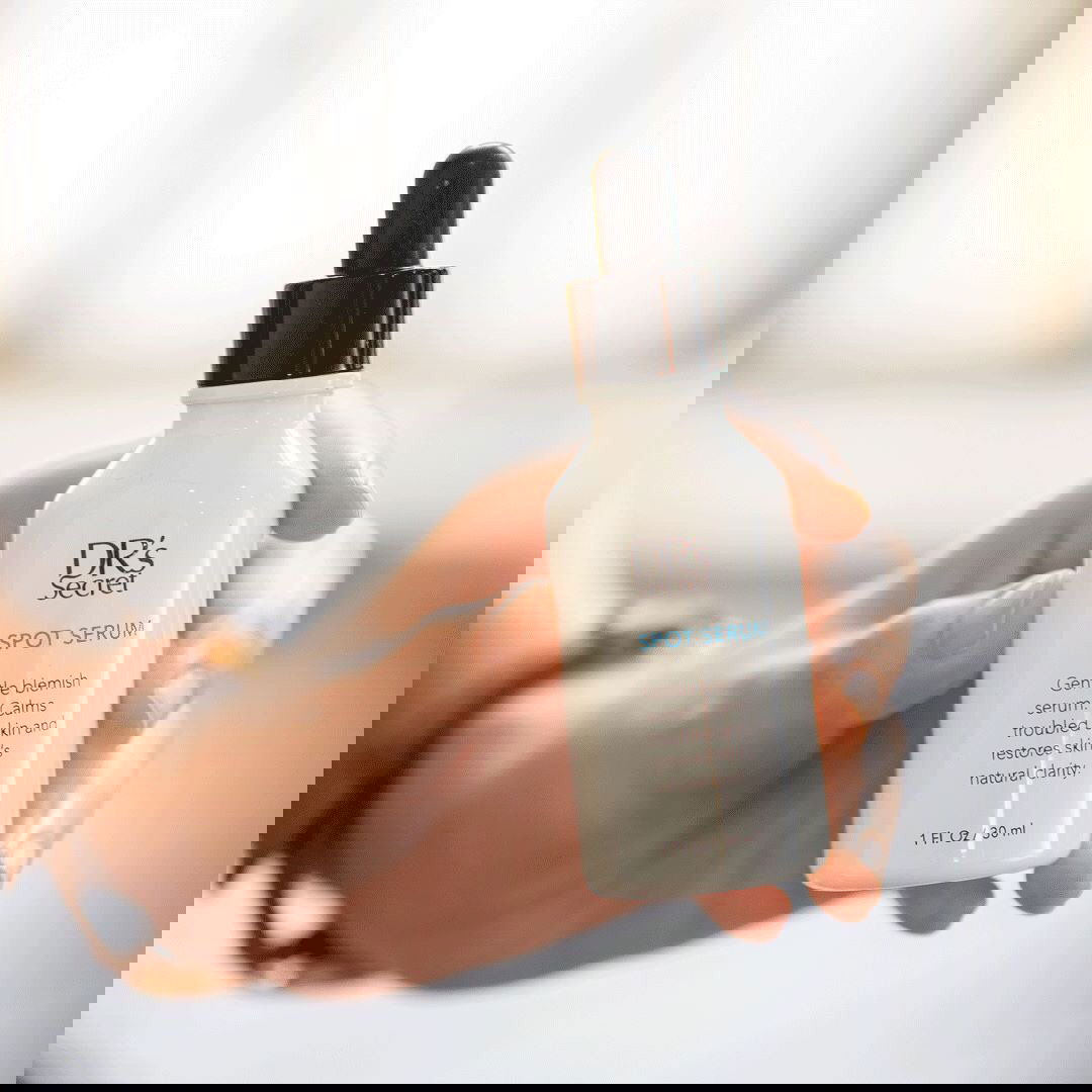 8號美瑕液 痘痘粉刺剋星