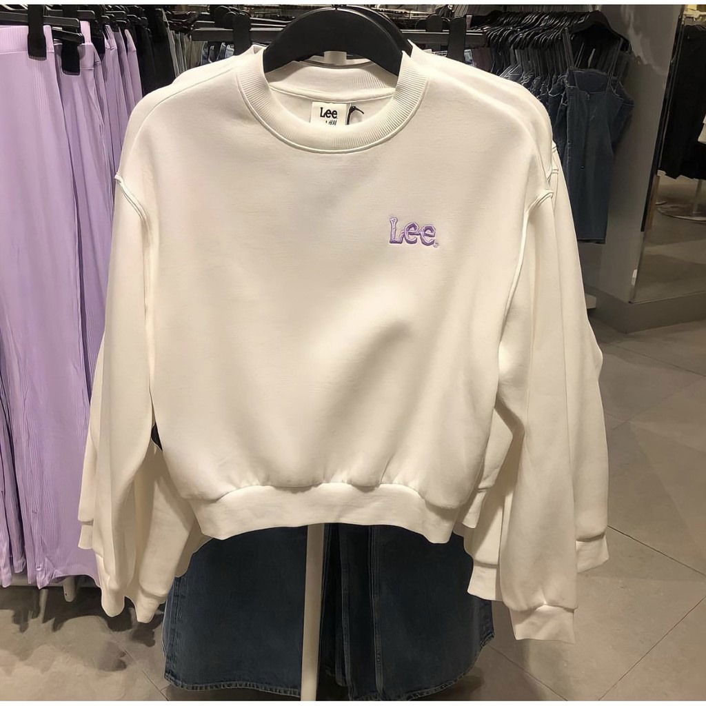 06. Sweater crop polos oversize 30rb.an