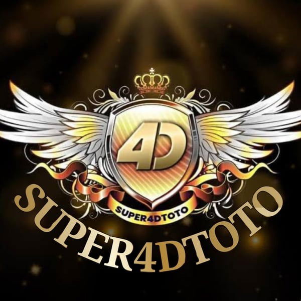 SUPER4DTOTO WAP