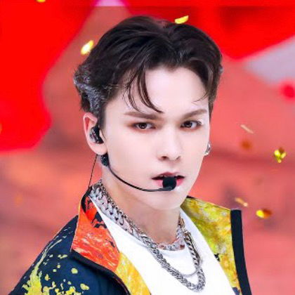 HOT VERNON 直拍