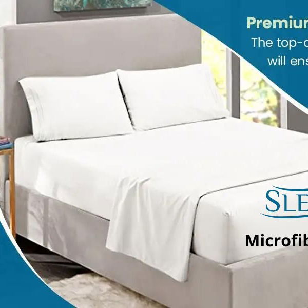 What Are The Best Bed Sheets To Buy?