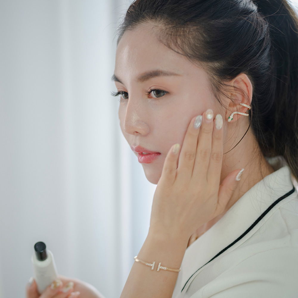 ✨防曬霜5M清爽型✨同時阻隔UVA/UVB 保護肌膚免於紫外線傷害 (小朋友可以用)