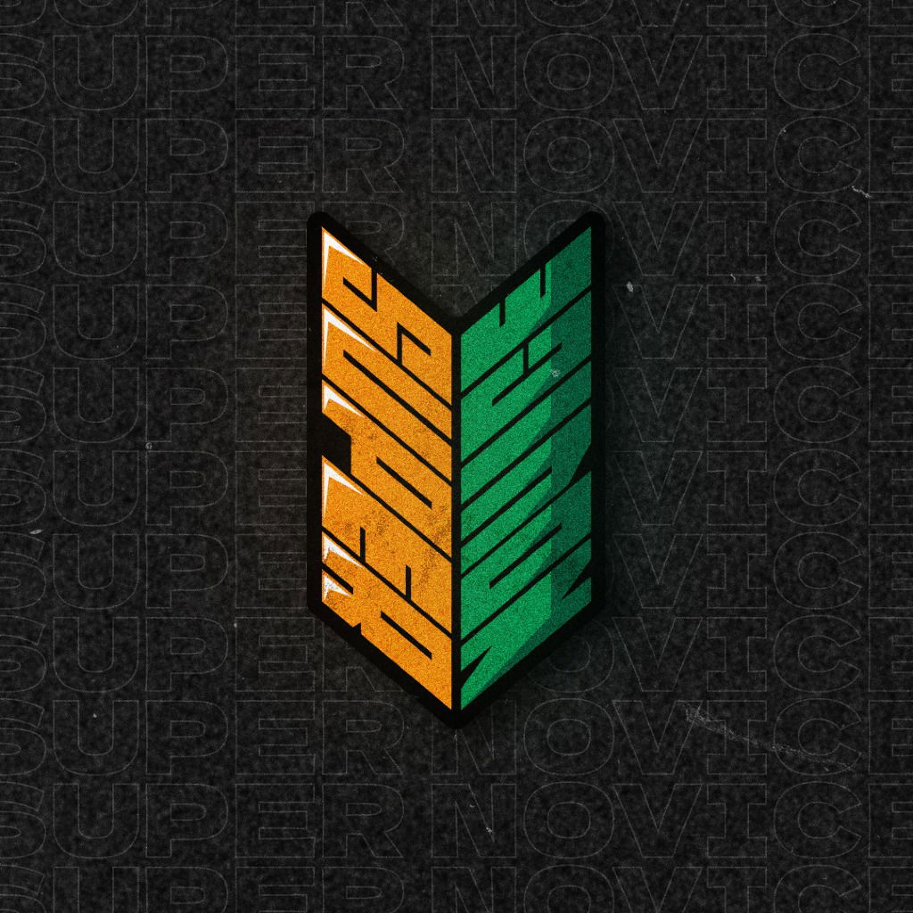 🔰活動Logo設計理念🔰