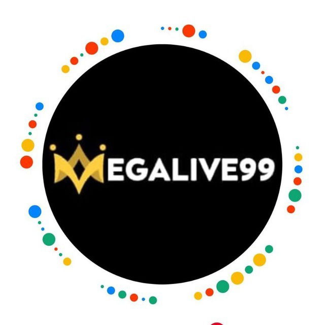 MEGALIVE99 Bonus New Member 100% TO 6X