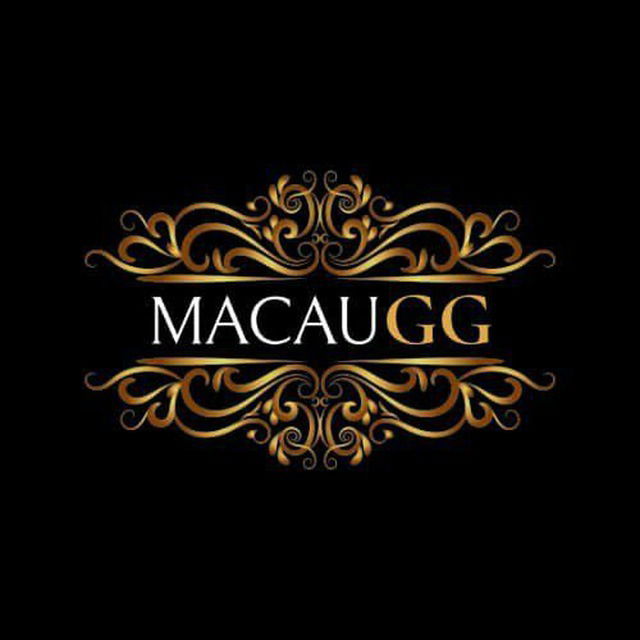 MACAUGG Bonus New Member 100% TO 8X