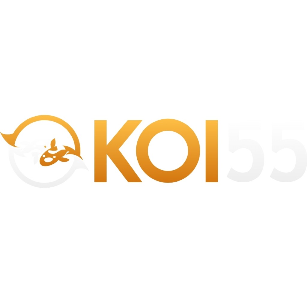 KOI55 Deposit 50 Bonus 50 TO 10X