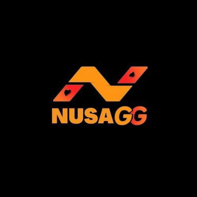 NUSAGG Deposit 25 Bonus 25 TO 5X