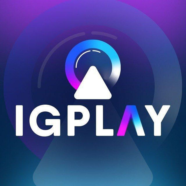 IGPLAY Deposit 25 Bonus 25 TO 5X