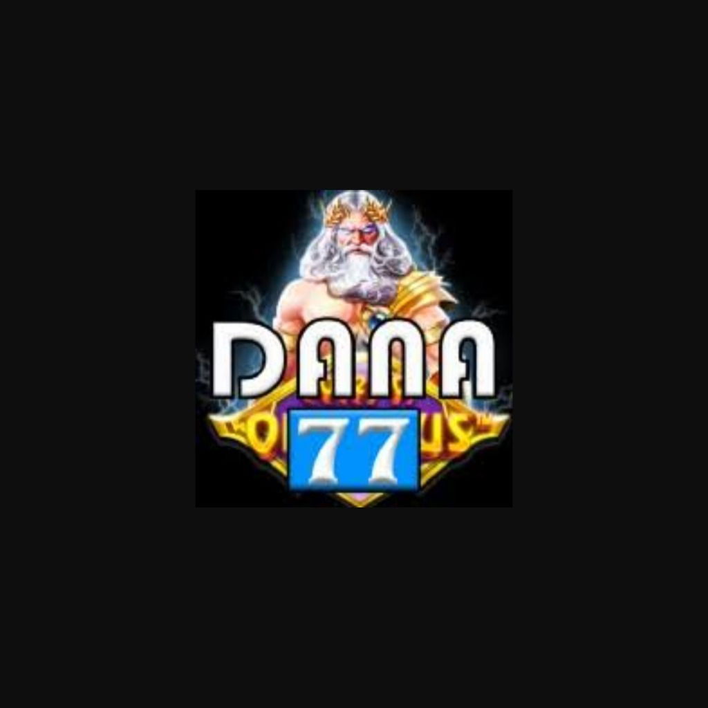 DANA77 Bonus New Member 100% (Syarat Turnover 20X) 