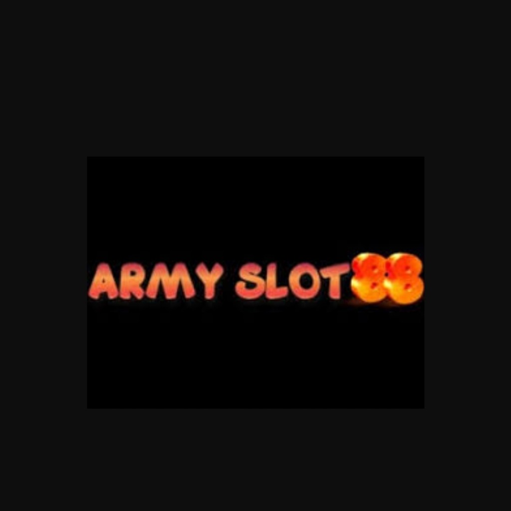 ARMYSLOT88 Bonus New Member 100% (Syarat Turnover 12X) 