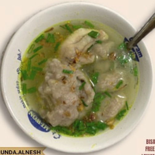 BASO BIHUN CEKER 10K/PORSI