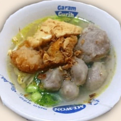 BASO BIHUN CUANGKI 7K/PORSI