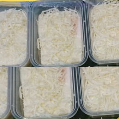 STUP ROTI FLA SUSU 300ML/CUP