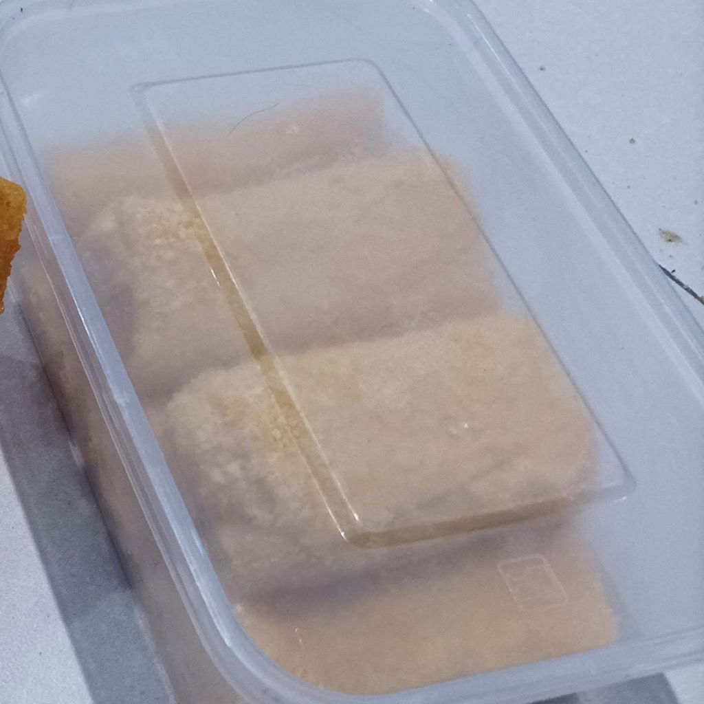 RISOL ISI SAYURAN 1 MIKA ISI 5 / 10K