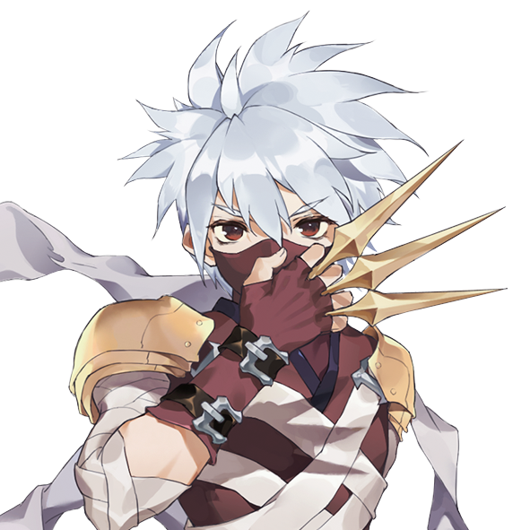 刺客 社群（國際服）