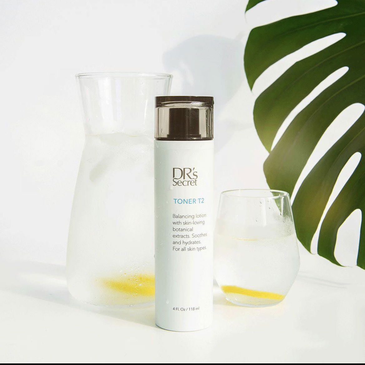 T2皮膚喝飽水調膚液