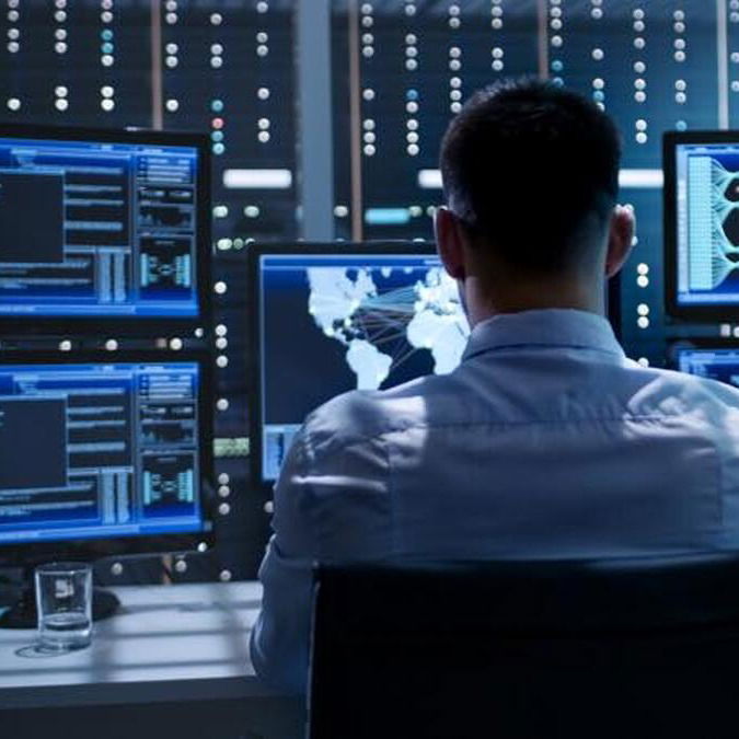 Latest Defence Cyber Security News & Magazine