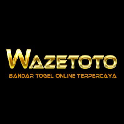 WAZETOTO | Bandar Togel Online Indonesia Terpercaya