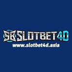 WEBSITE SLOTBET4D