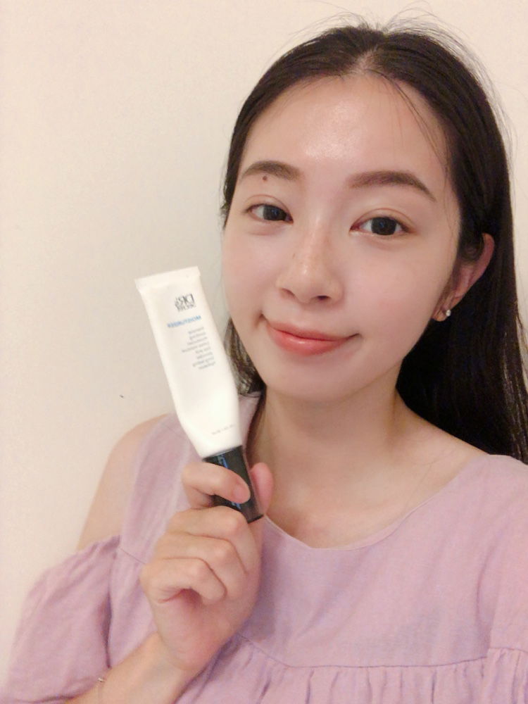 皙之密潤膚霜(皮膚缺水的看這裡）