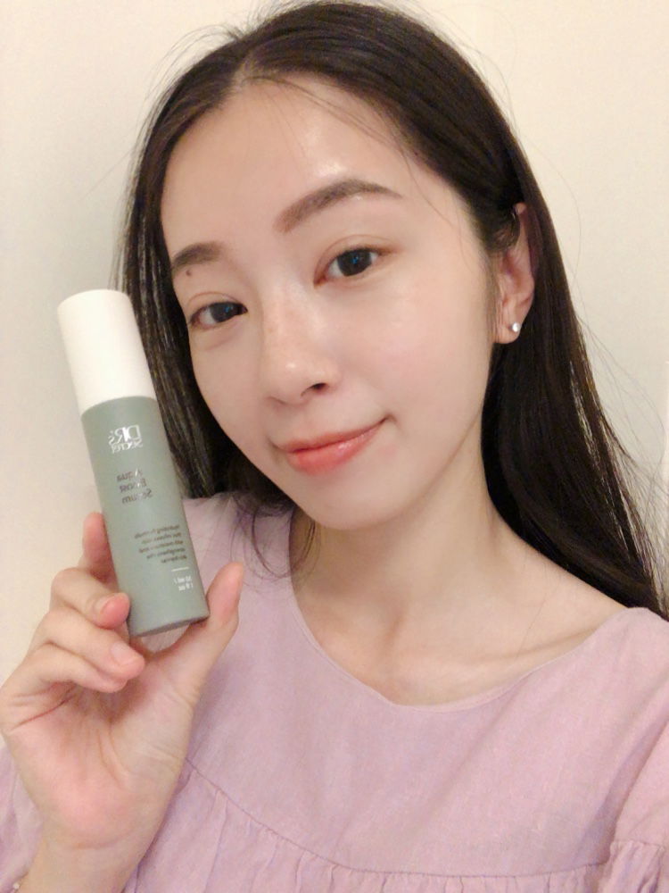 盈潤補水精華露 (補水神器）