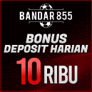 Agen Bola Resmi Bandar855