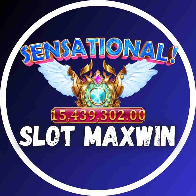 SLOT MAXWIN