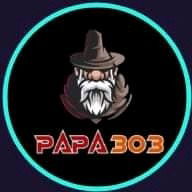 ⚡PAPA303 (20+20) TOX12