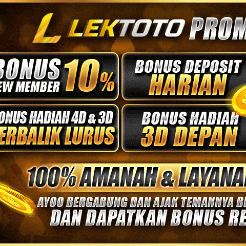 PROMO BONUS