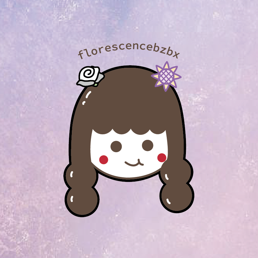 朵朵🌸 (@florescencebzbx) 