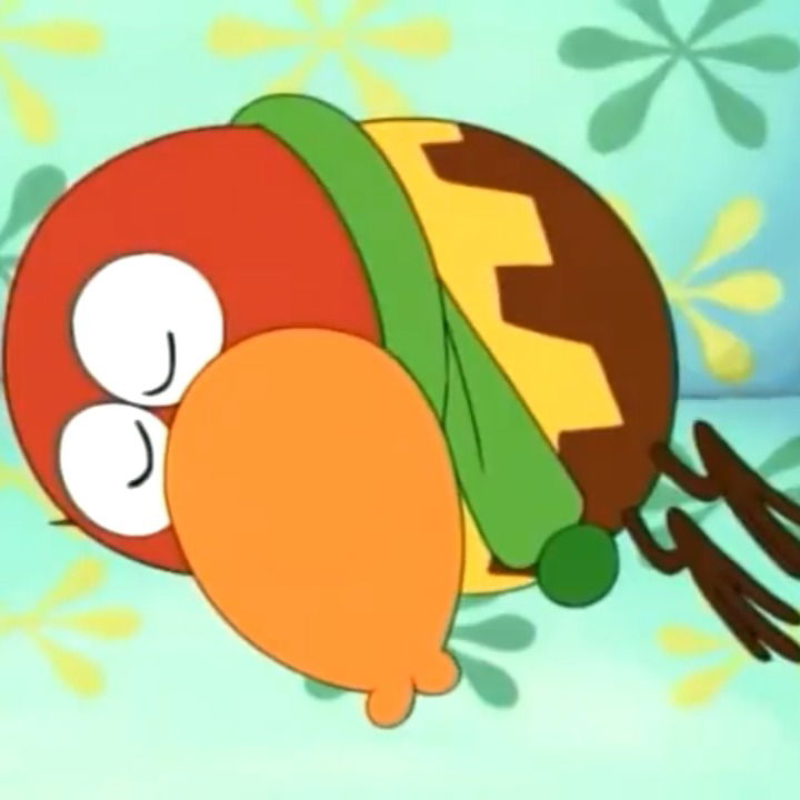 大嘴鳥🌻 (@kyorochan1122)