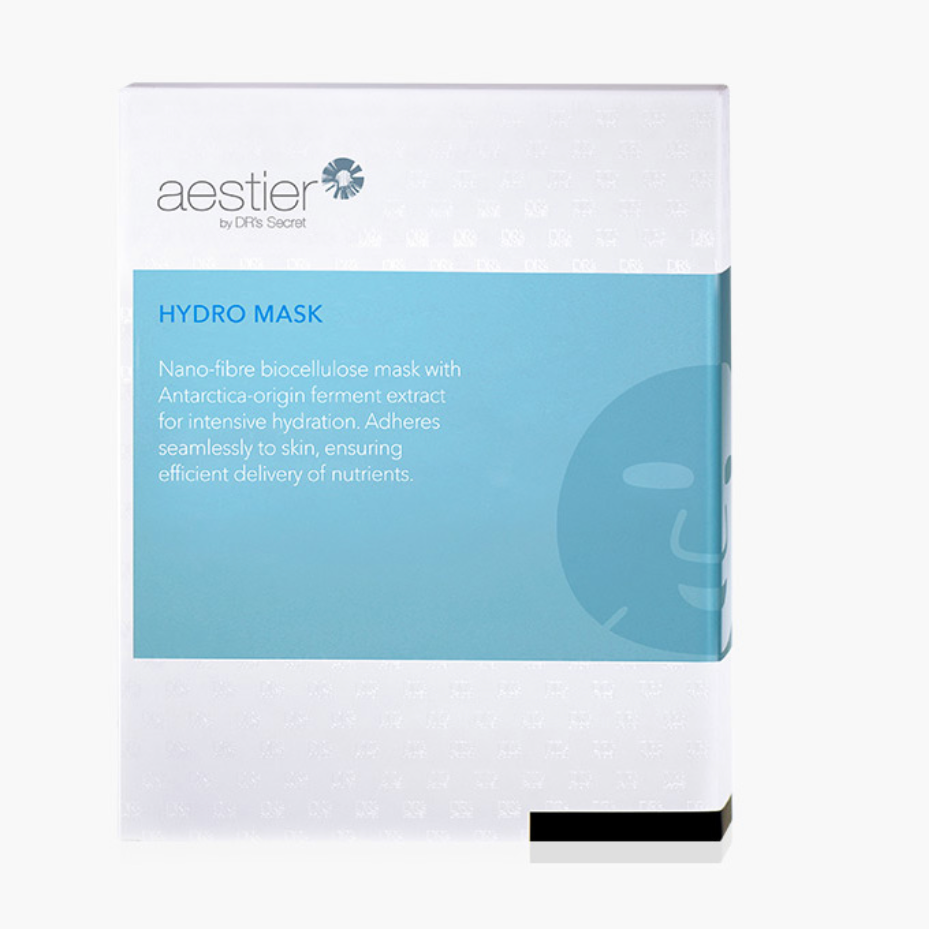 ✨水面膜-南極冰原的奧秘✨