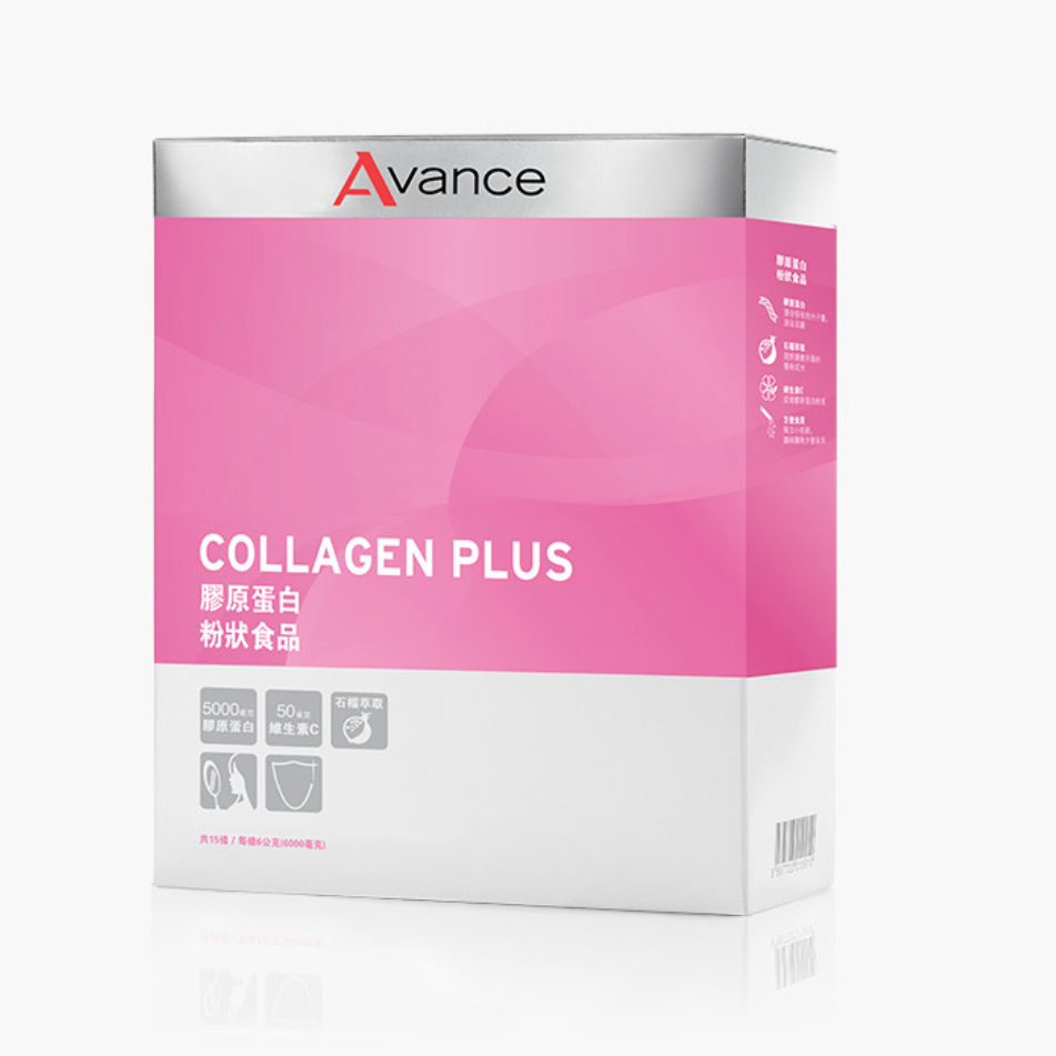 🌈膠原蛋白-膠出好肌膚🌈