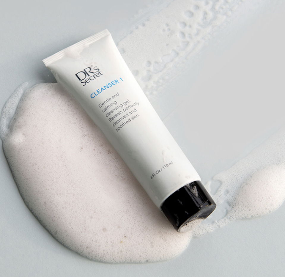 皙之密潔膚霜 1舒緩保濕❤️敏感肌也適用，軟化角質洗卸三合一，跟髒毛孔說掰掰