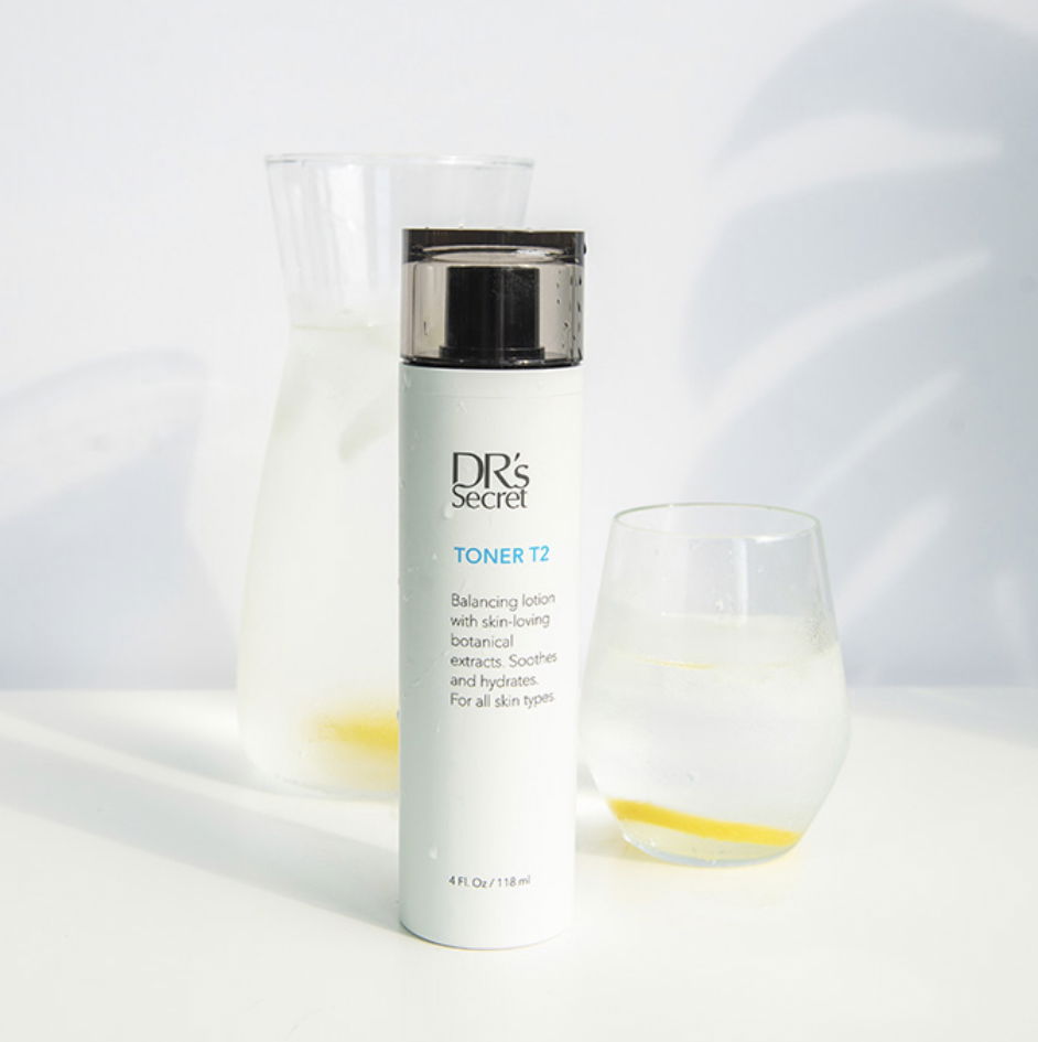 皙之密調膚液 T2 💧4600倍保水精華，澎潤水感解肌膚的渴，喝飽喝滿