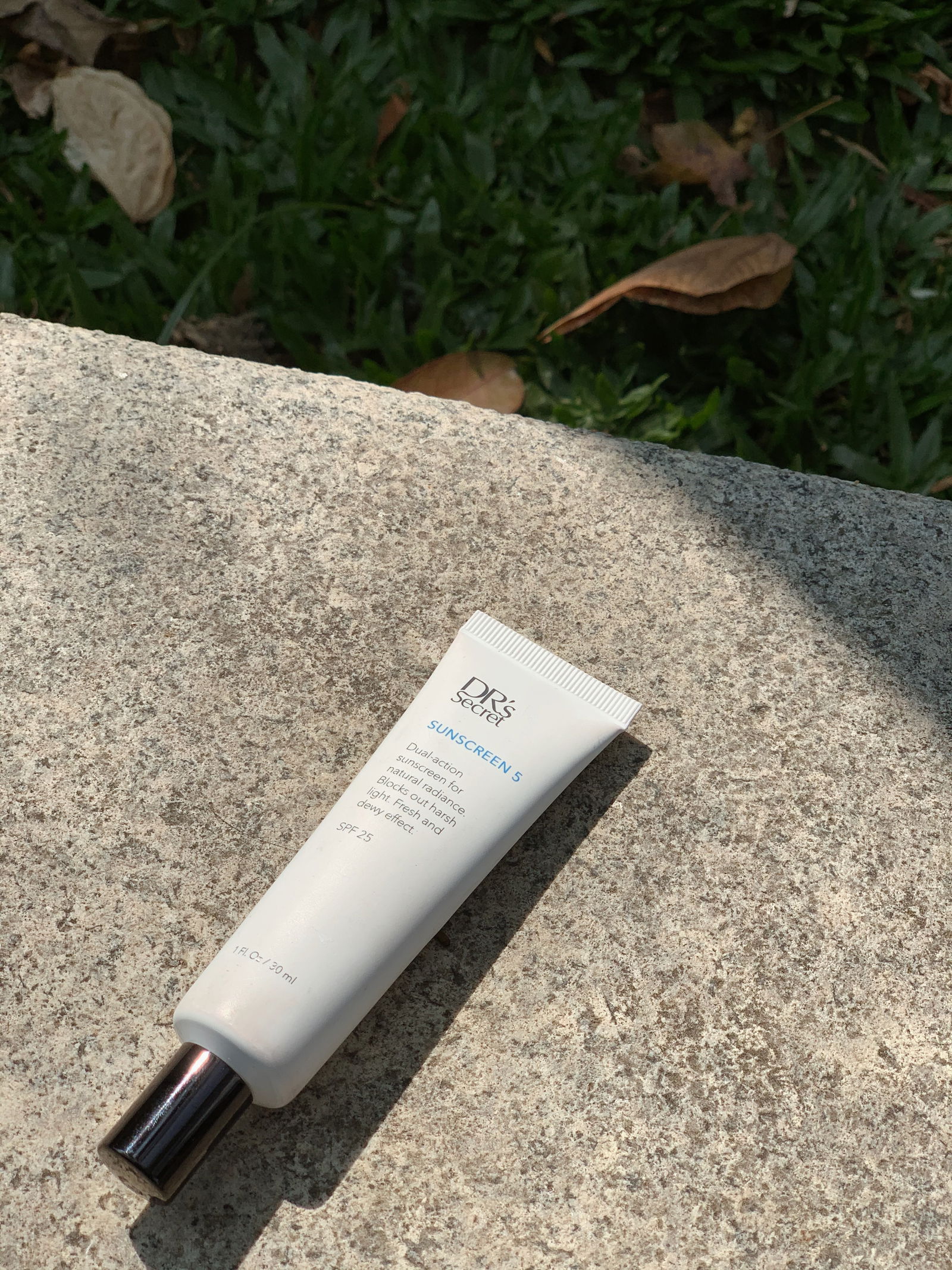 #5 必入手美白熱門神器 | 防曬（保水）