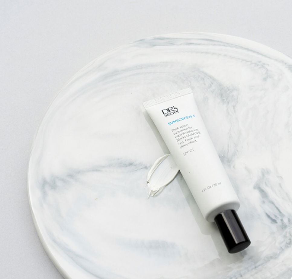 皙之密防曬霜（保水）5🌞清爽舒服，防曬同時保濕，物理防曬愛地球