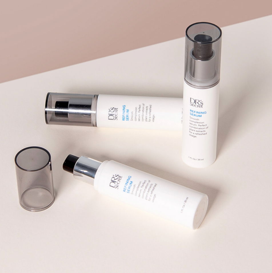 皙之密緊緻露 9 🐎隱形馬甲，毛孔縮小修復👊🏻