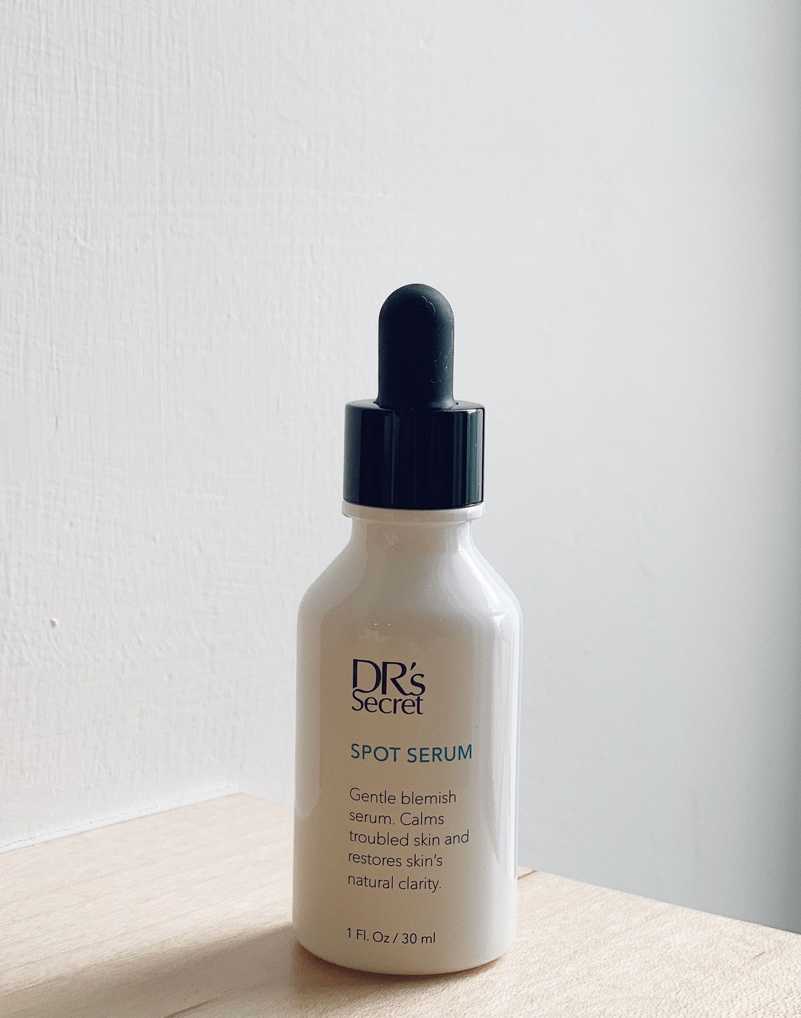 #8 抗痘必備毛孔清潔 | 美瑕液（推）