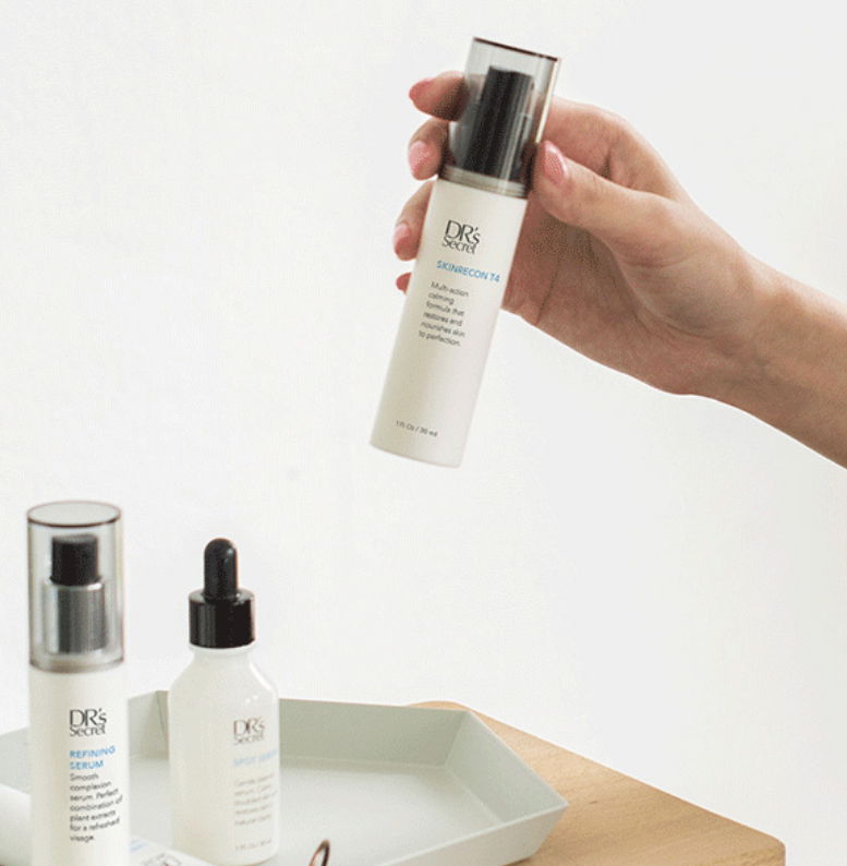 T4 美膚霜 讓肌膚Q彈ㄉㄨㄞㄉㄨㄞ