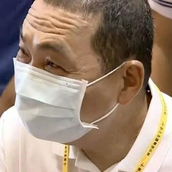 “九合一”是2024“大选”前哨战？侯友宜：现在选的是新北市长