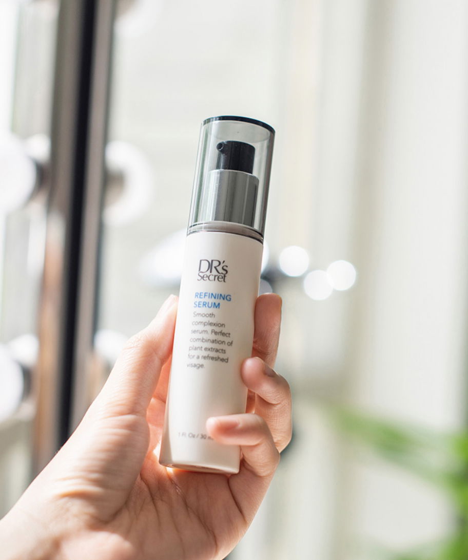 #9 皮膚的馬甲 | 緊緻露（小）