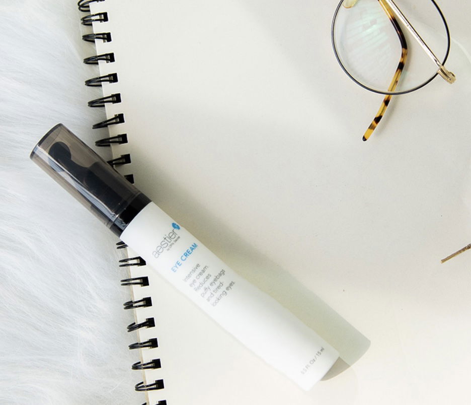 #擦的肉毒桿菌 | 熙黛爾眼霜