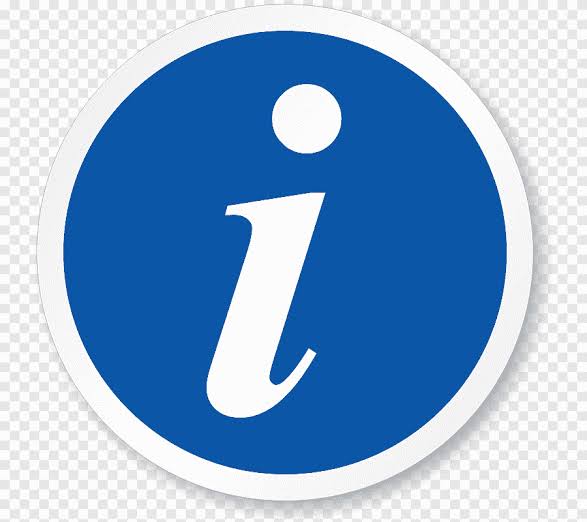 Informasi [Muhammad Aviesienna]