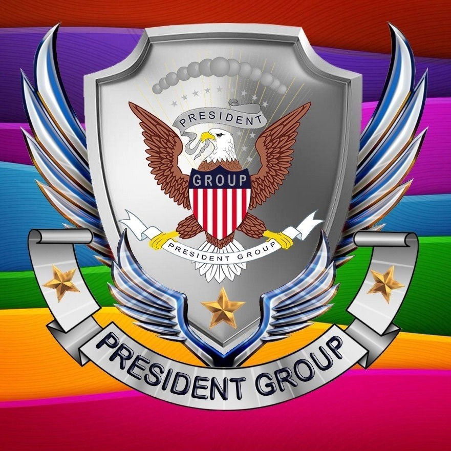 🦋PRESIDENT TOTO🦋