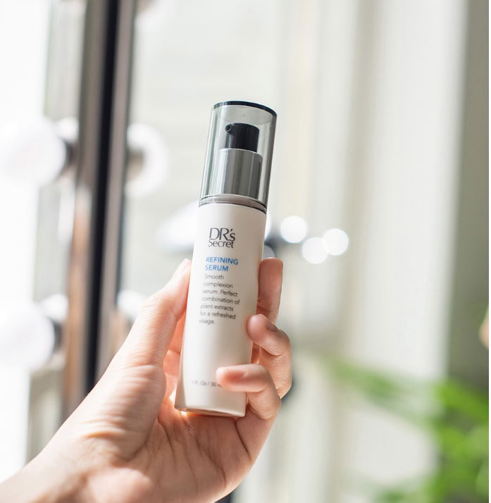 緊緻露｜緊緻瘦小V臉