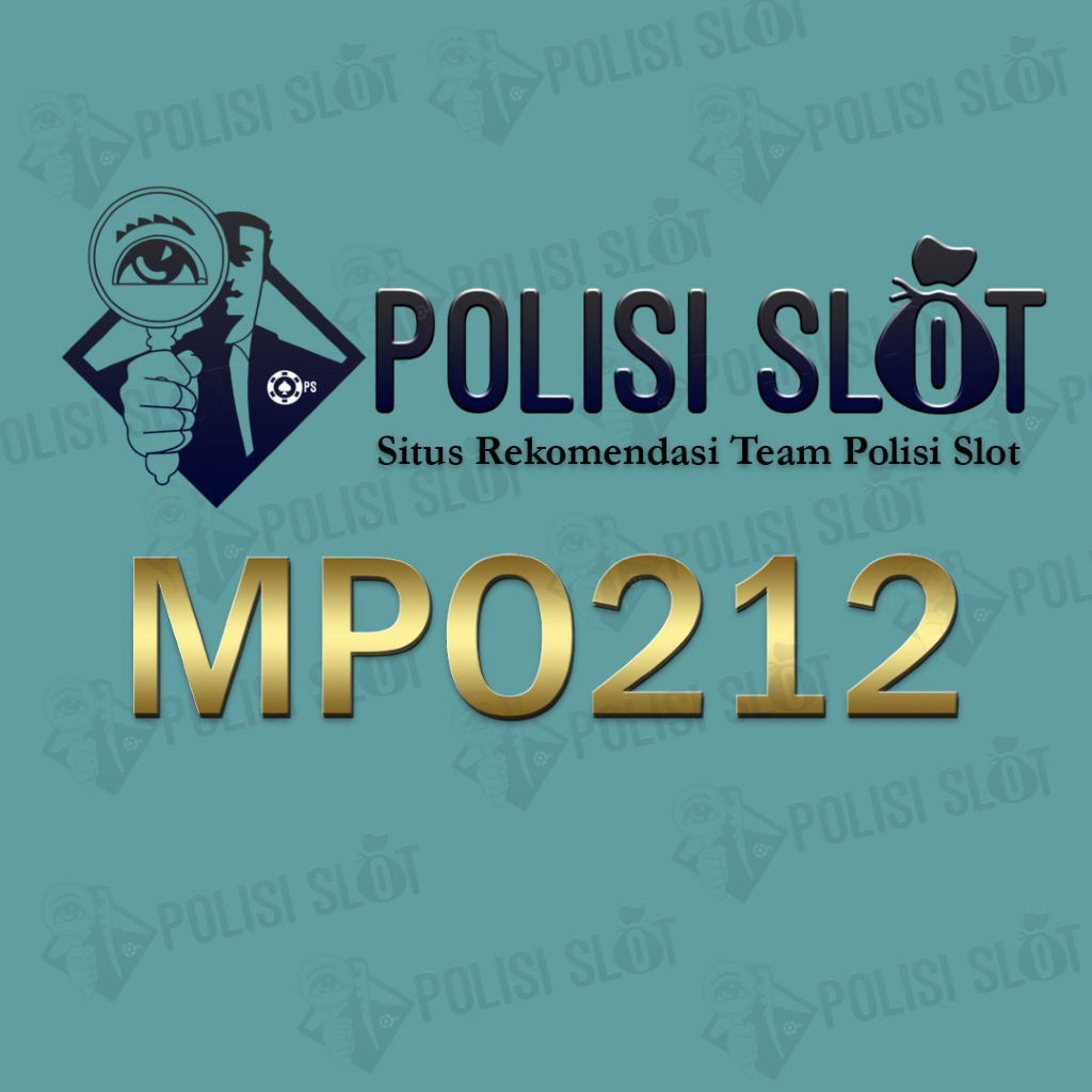 Link Alternatif MPO212 - Polisi Slot